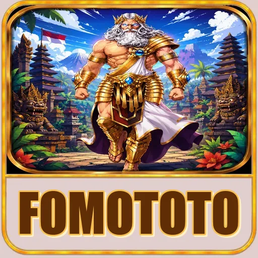 Formulir masuk fomototo dengan email atau NIK, 2FA opsional, dan AES-256