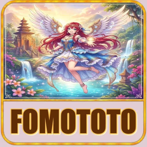 Tingkatan program VIP fomototo